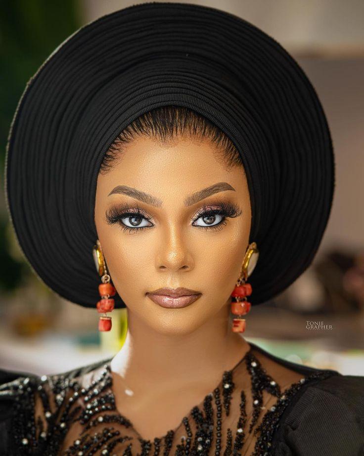  6 Stunning Gele Styles To Rock for Your Owambe Celebration
